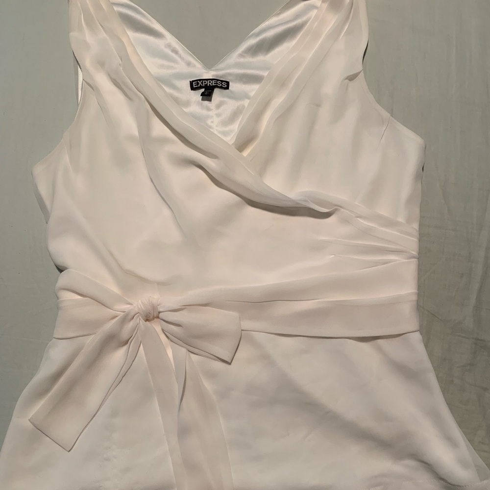 Express Blouse